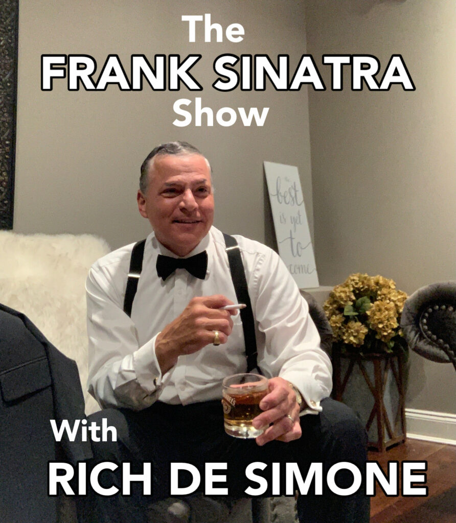 The Frank Sinatra Show